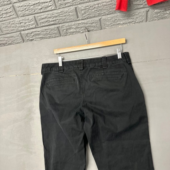 5.11 Tactical Men's Black Cargo Pants Size 34x32 Work Utility Outdoor - Picture 3 of 5